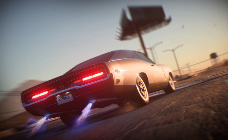 Illustration for article titled Need For Speed Payback Tries To Do Too Much At Once